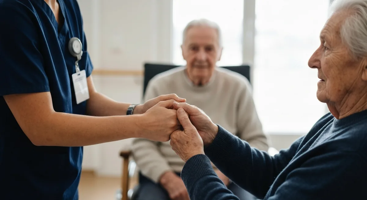 Décret infirmier 2025-1306 EHPAD juin 2026