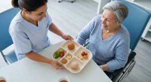 Dénutrition en EHPAD : ce que le livre blanc Nutrisens/UD2MS révèle aux équipes