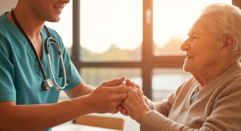 EHPAD public ou privé en 2026 : guide complet pour choisir le bon établissement