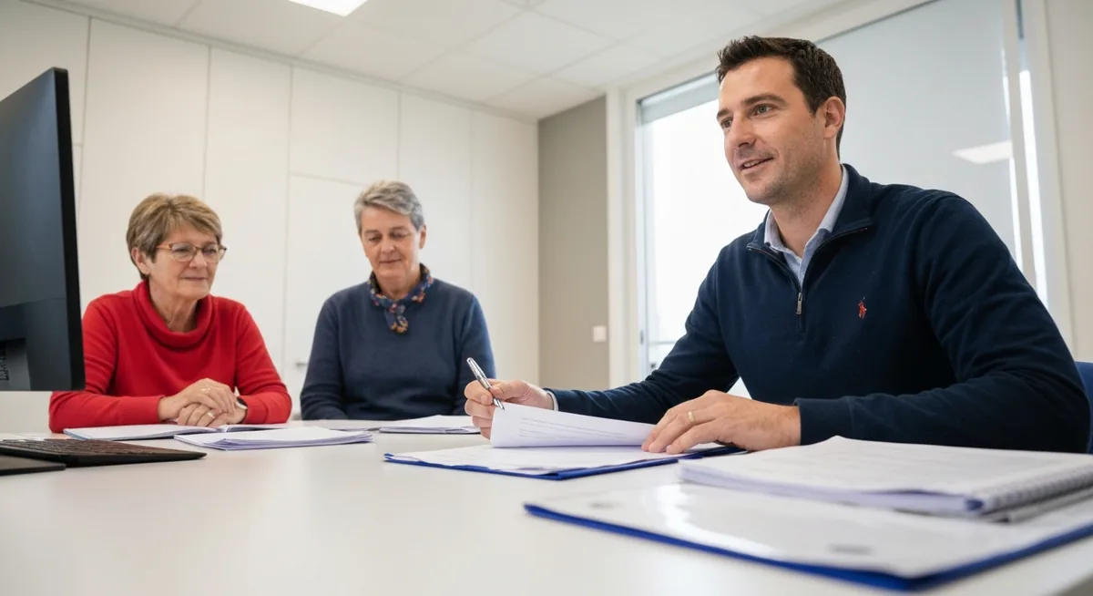 Formation Snoezelen pour soignants en EHPAD