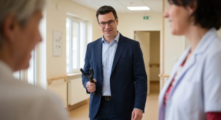 France autonomie en 2026 : ce que les directeurs d’EHPAD peuvent anticiper