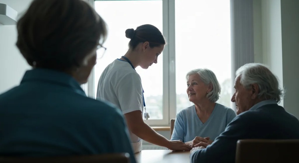 Fraudes sociales 2026 : ce que le vote du 7 avril impose aux EHPAD