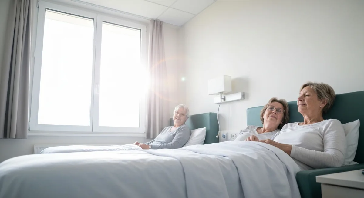 hébergement ehpad accueil résident