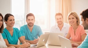 HAS : la rTMS pour les douleurs neuropathiques réfractaires en évaluation — enjeux pour les EHPAD