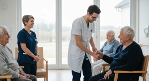 Hydratation en EHPAD : protocoles de surveillance et prévention de la déshydratation [Guide 2026]