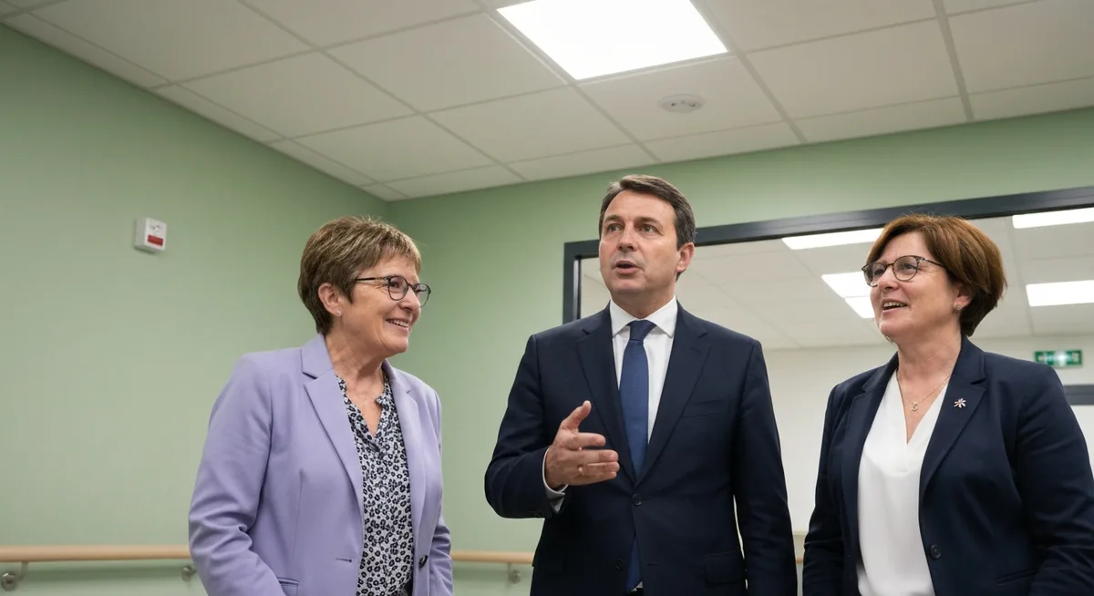 intérim EHPAD 2 ans expérience règle DGCS 2026