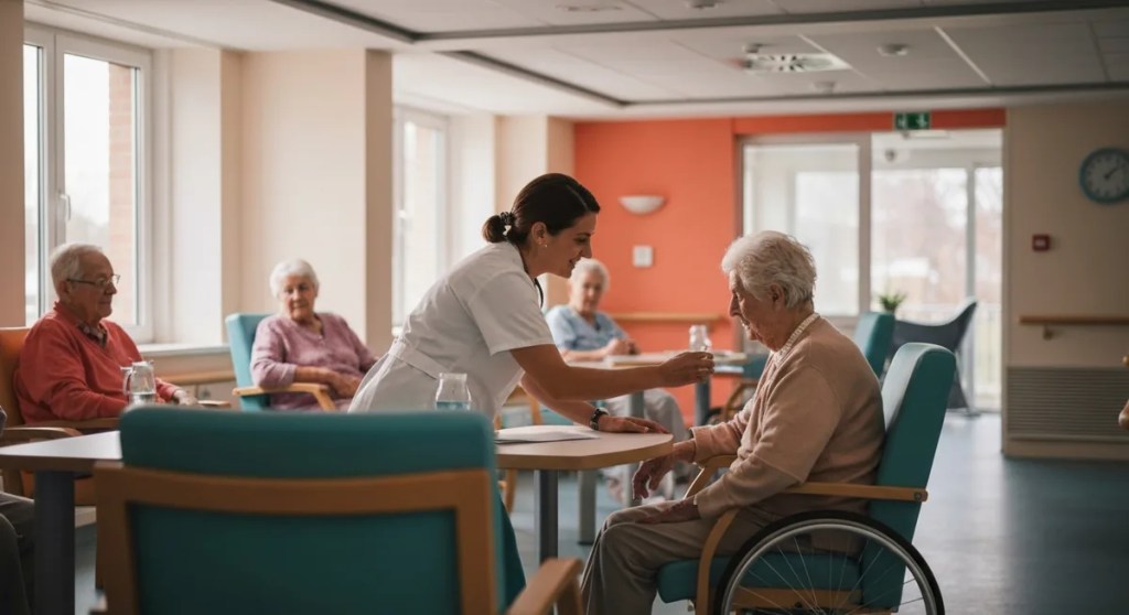 Journée mondiale Parkinson 2026 : ce que les soignants EHPAD doivent maîtriser