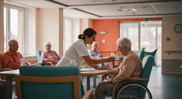 Journée mondiale Parkinson 2026 : ce que les soignants EHPAD doivent maîtriser