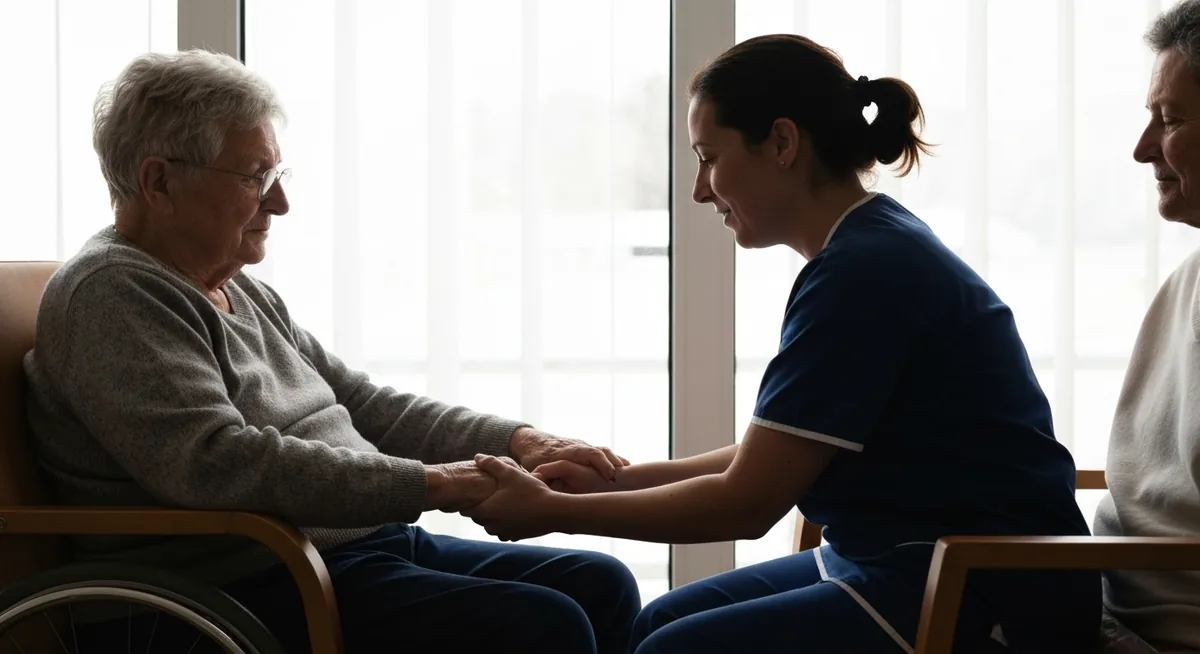 loi soins palliatifs 2026 maisons accompagnement EHPAD obligations