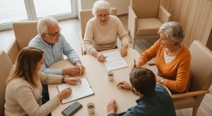 Méthode Montessori en EHPAD : guide pratique pour accompagner les résidents atteints de démence [2026]