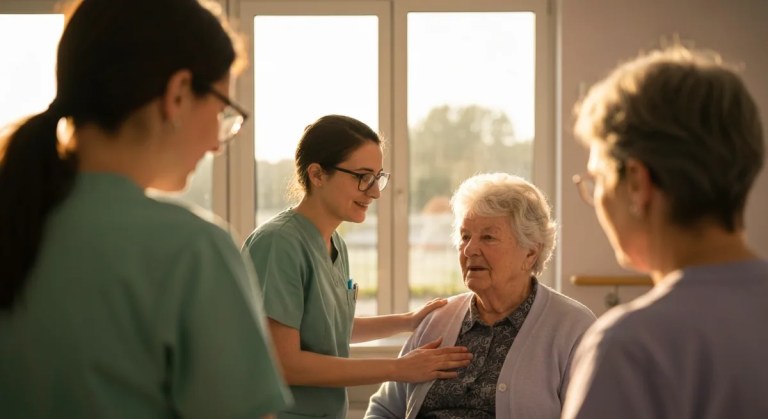 Maisons France Autonomie : ce que le label va imposer aux EHPAD