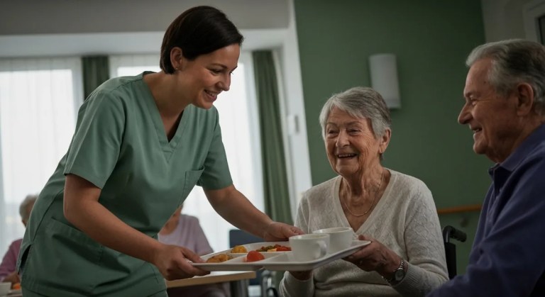 PNNS 5 : la dénutrition des résidents âgés inscrite comme priorité nationale — ce que les EHPAD doivent anticiper