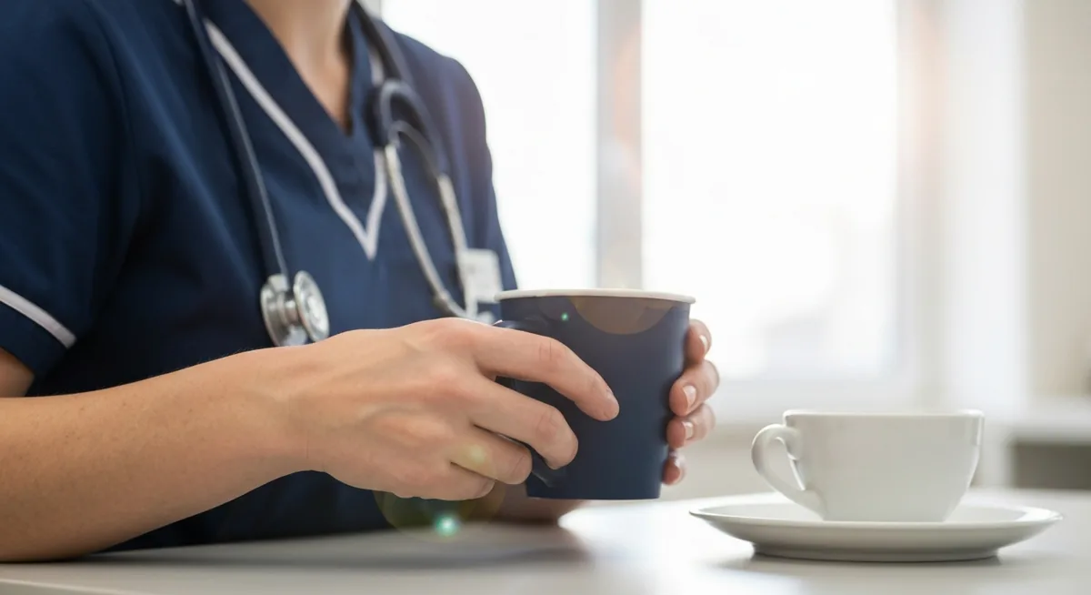 burnout soignants EHPAD prévention guide