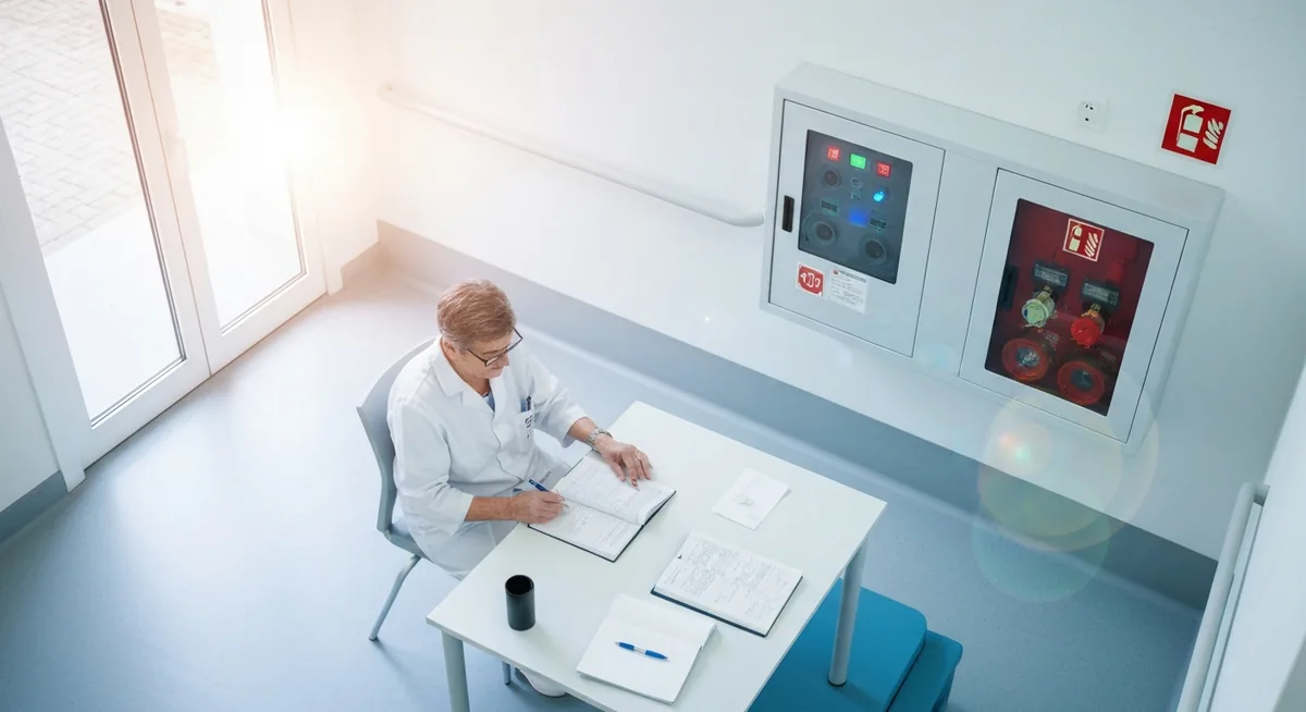 cybersecurite EHPAD programme CaRE ANS