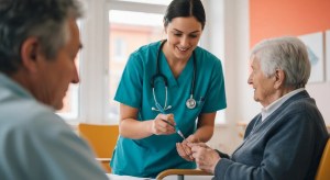 Rappel vaccinal COVID-19 dès le 20 avril : le guide pour les équipes d&rsquo;EHPAD