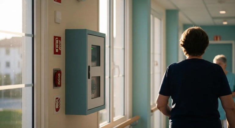 Sécurité incendie en EHPAD : ce que l&rsquo;arrêté du 19 février 2026 change dès maintenant