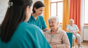 Soins de plaies en EHPAD : guide pratique des pansements, protocoles et coordination [2026]