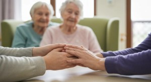 Téléassistance en EHPAD : guide pratique pour équiper et accompagner les résidents [2026]