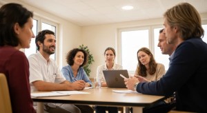 Tests quadriplex en EHPAD : la HAS recommande le dépistage grippe, COVID-19 et VRS pour mieux traiter