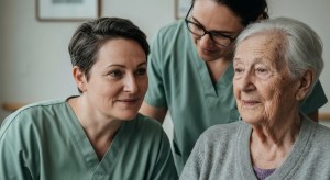 Éthique infirmière en EHPAD : guide pratique des dilemmes et bonnes pratiques [2026]