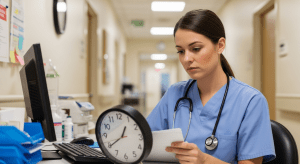 QVT en EHPAD : ces 4 heures perdues chaque jour qui épuisent vos équipes