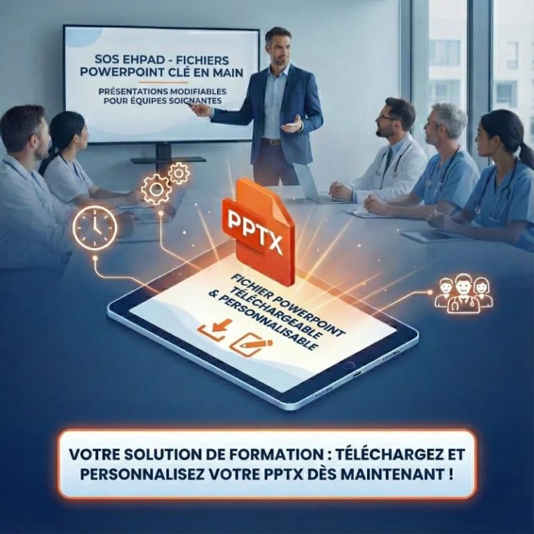 Maîtriser le Bio-nettoyage en EHPAD