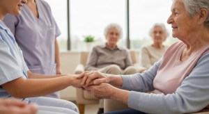 Alzheimer 2025 : que changent les nouveaux traitements pour les soignants EHPAD ?