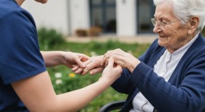 Alzheimer en EHPAD : 100 000 soignants à former selon la stratégie nationale 2025-2030