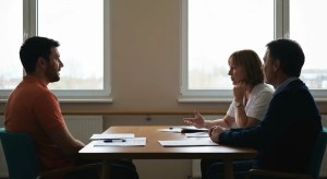 EHPAD 2025 : 24 % de turnover et 61 % d&rsquo;établissements en difficulté de recrutement