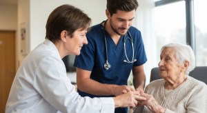 En EHPAD, le turnover atteint 24 % : le défi managérial des cadres de santé