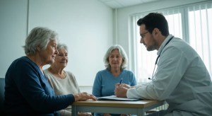 Le décret 2025-897 refond les missions du médecin coordonnateur en EHPAD