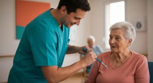 Le diagnostic infirmier légalisé en 2025 : enjeu majeur pour les EHPAD