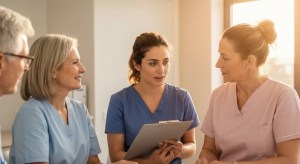 CIPEG 2026 : 3 modèles pour faire de votre EHPAD un centre de ressources et réduire les hospitalisations