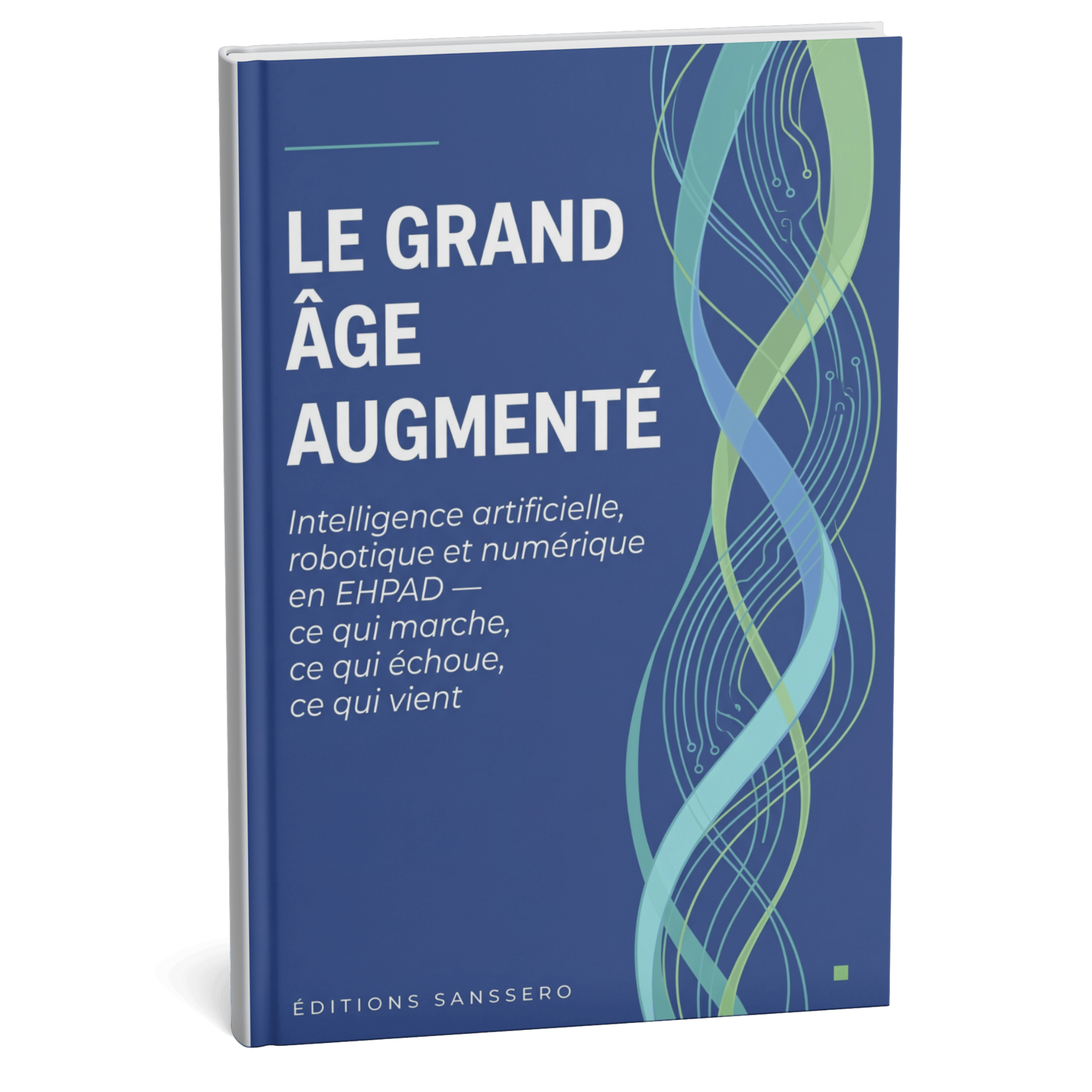 Le grand âge augmenté