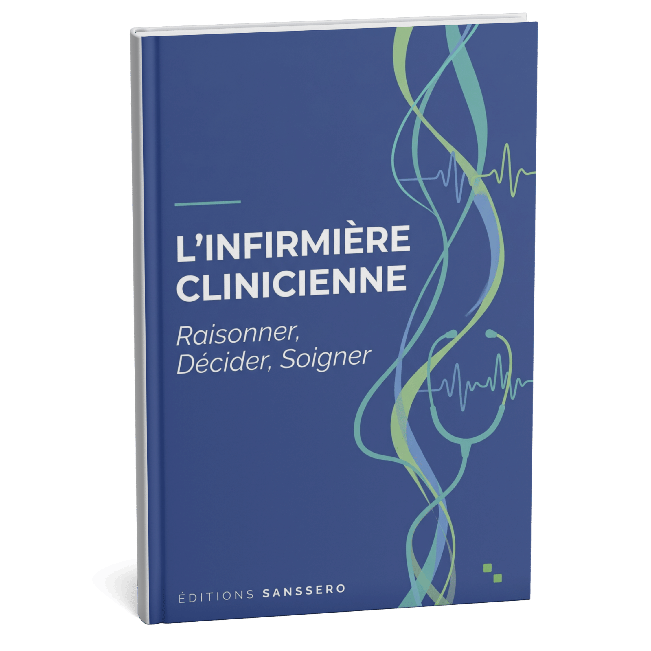 L'Infirmière Clinicienne