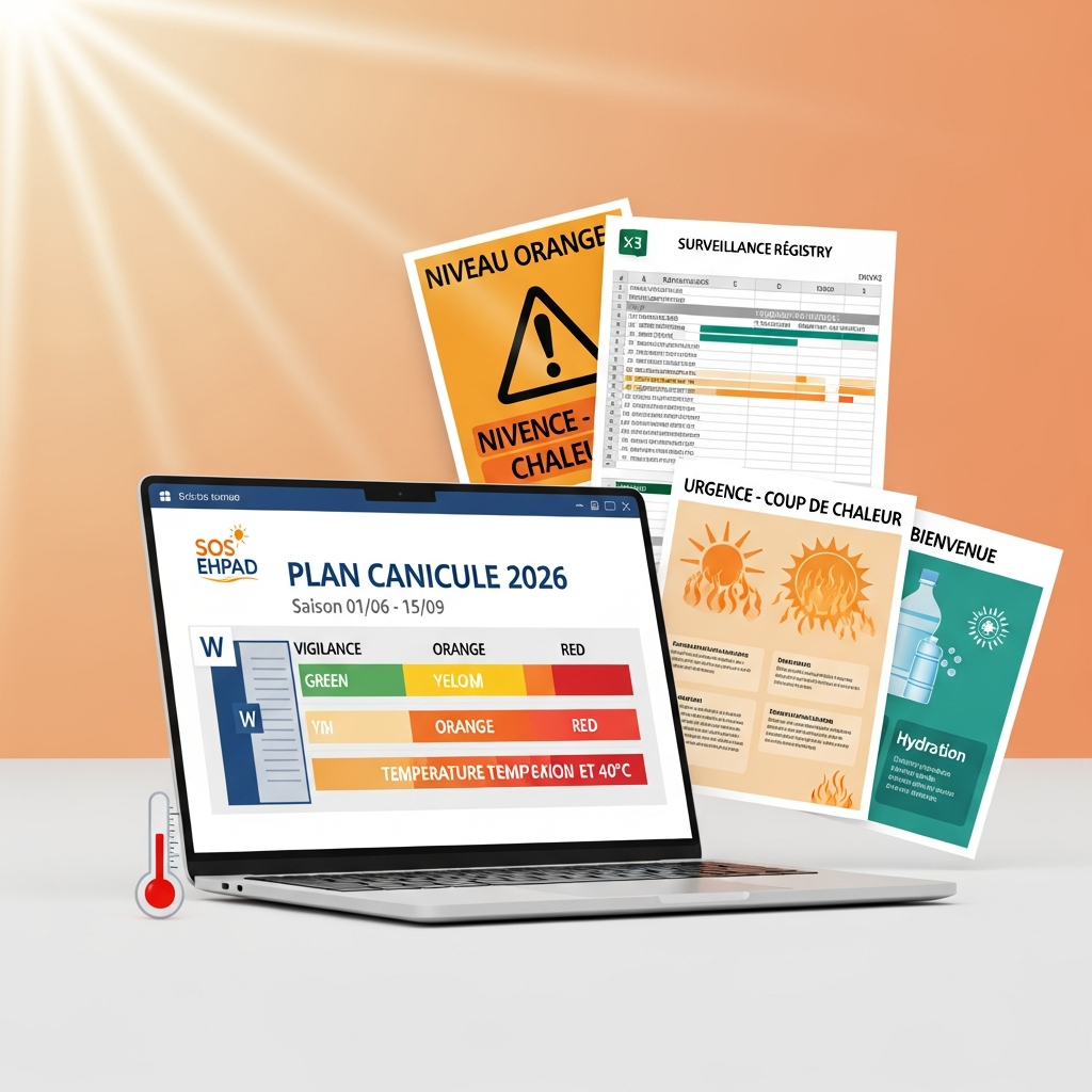 Kit Plan Canicule