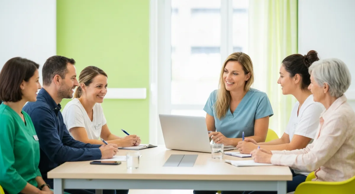 délégation directeur IDEC EHPAD