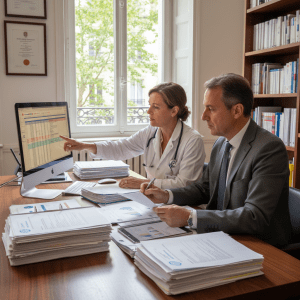 Dotation soins et dotation dépendance : optimiser ses ressources en EHPAD