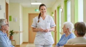 Hébergement temporaire en EHPAD : conditions, tarifs et démarches 2026