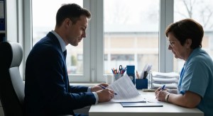 Activité physique adaptée (APA) en EHPAD : programme de prévention des chutes, financement 2026 et mise en œuvre