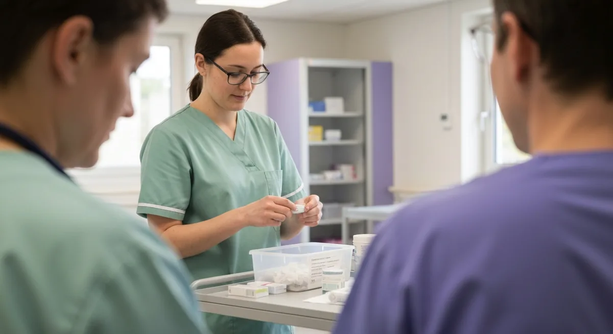 thérapies non médicamenteuses Alzheimer unité protégée EHPAD