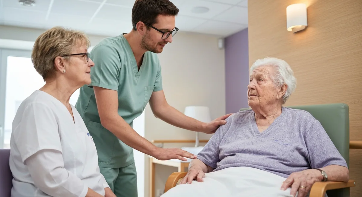 avenant 11 IDEL revalorisation actes infirmiers EHPAD