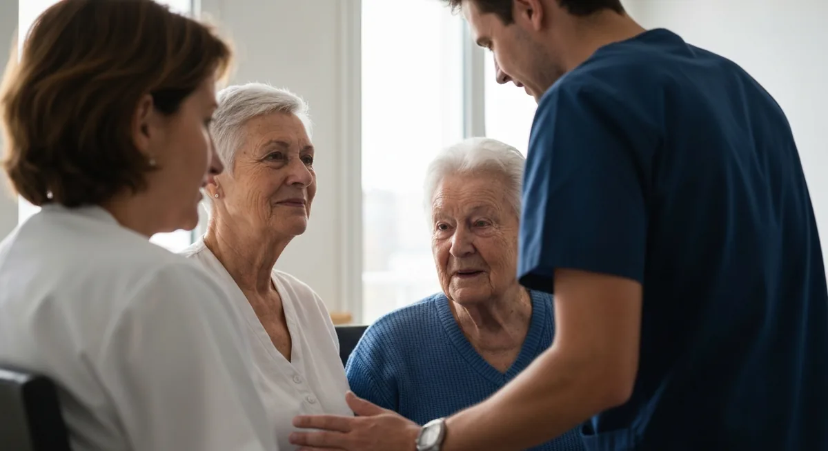 preparation crises sanitaires EHPAD plan bleu CESE 2026