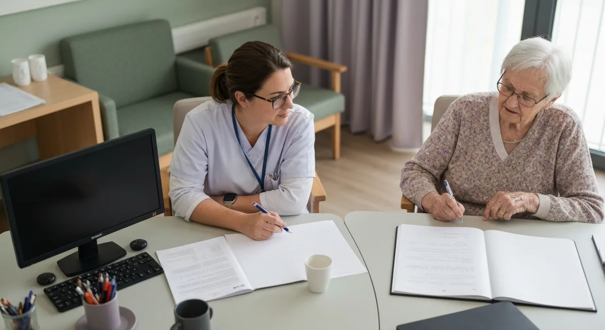 décret tertiaire EHPAD OPERAT énergie RE2020