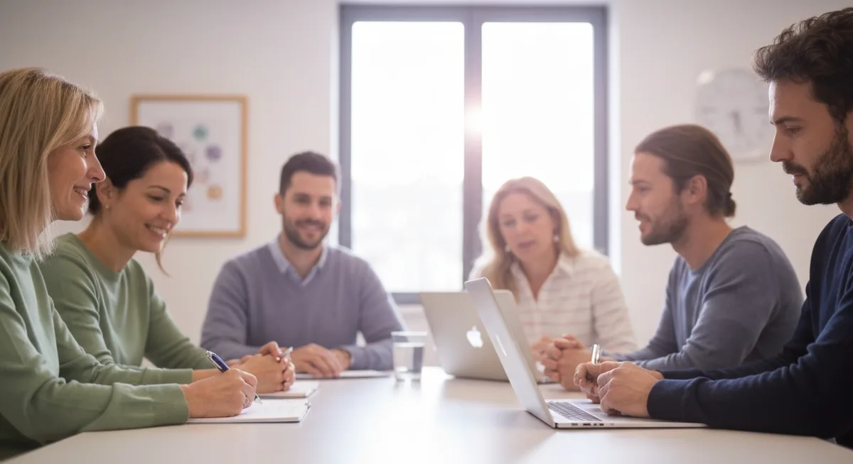 Formation bionettoyage ASH en EHPAD : contenu, évaluation et plan de recyclage