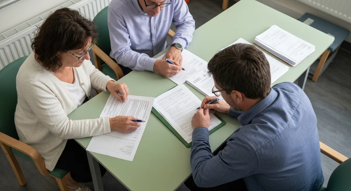 formation IDE IDEC EHPAD obligatoire