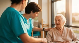 Liste d&rsquo;attente EHPAD : comment ça fonctionne et comment accélérer