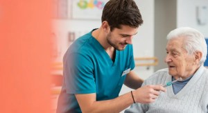 Épidémie de gastro-entérite en EHPAD : protocole renforcé et matrice de décision
