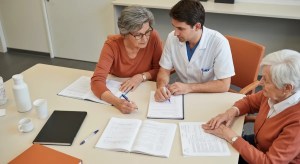 Plan de nettoyage-désinfection EHPAD : modèle et traçabilité opérationnelle
