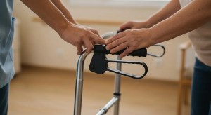 Prévention des chutes en EHPAD : protocoles et outils pour les équipes soignantes (2026)